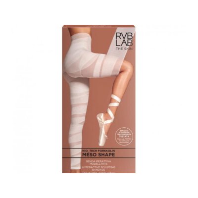 Rvb Lab Meso Shape Benda Iperattiva Modellante