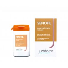 Senofil 30 Capsule