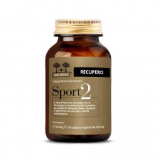 Salugea Sport 2 Recupero 60 Capsule