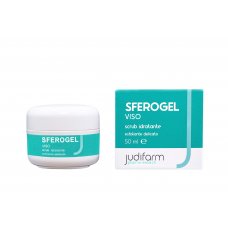 Sferogel Viso Peeling Idratante 50 Ml