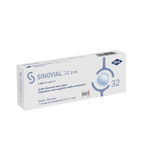 SINOVIAL FORTE AC/IALUR. 1,6%