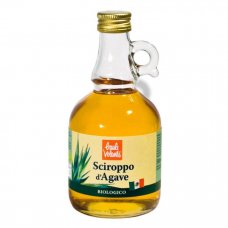 Baule Succo Concentrato Agave 500 Ml