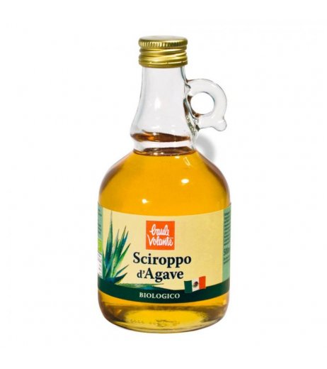 Baule Succo Concentrato Agave 500 Ml