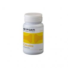 Citicolina 30 Capsule 