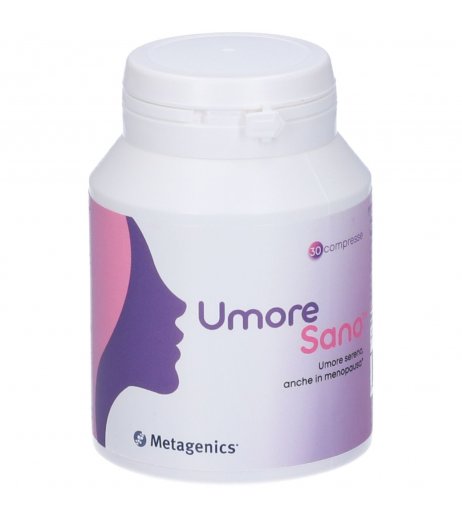 Umoresano 30 Compresse Umoresano 30 Compresse