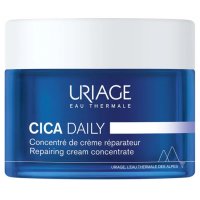 Uriage Cica Daily Crema Concentrata Riparatrice 50 Ml