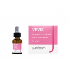 Vevis Olio Naturale Pelli Sensibili 20 Ml