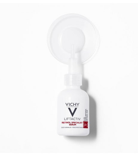 Vichy Liftactiv Retinol Specialist Siero Anti-Rughe 30 Ml