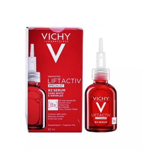  Vichy Liftactive Specialist B3 Siero Anti Macchie Antietà 30ml