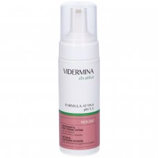 Vidermina CLX Mousse Detergente 165 Ml