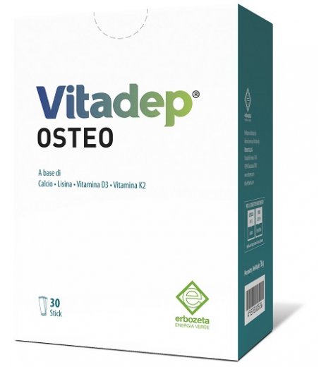 Vitadep Osteo 30 Stick Vitadep Osteo 30 Stick