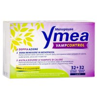 Ymea Vamp Control 64 Capsule