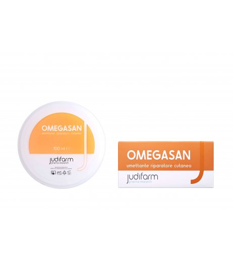 Omegasan Umettante Cute 100 Ml