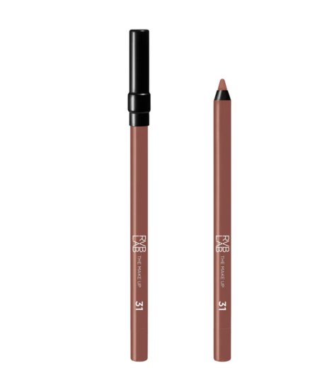 RVB MATITA LABBRA WR LONG LASTING 34