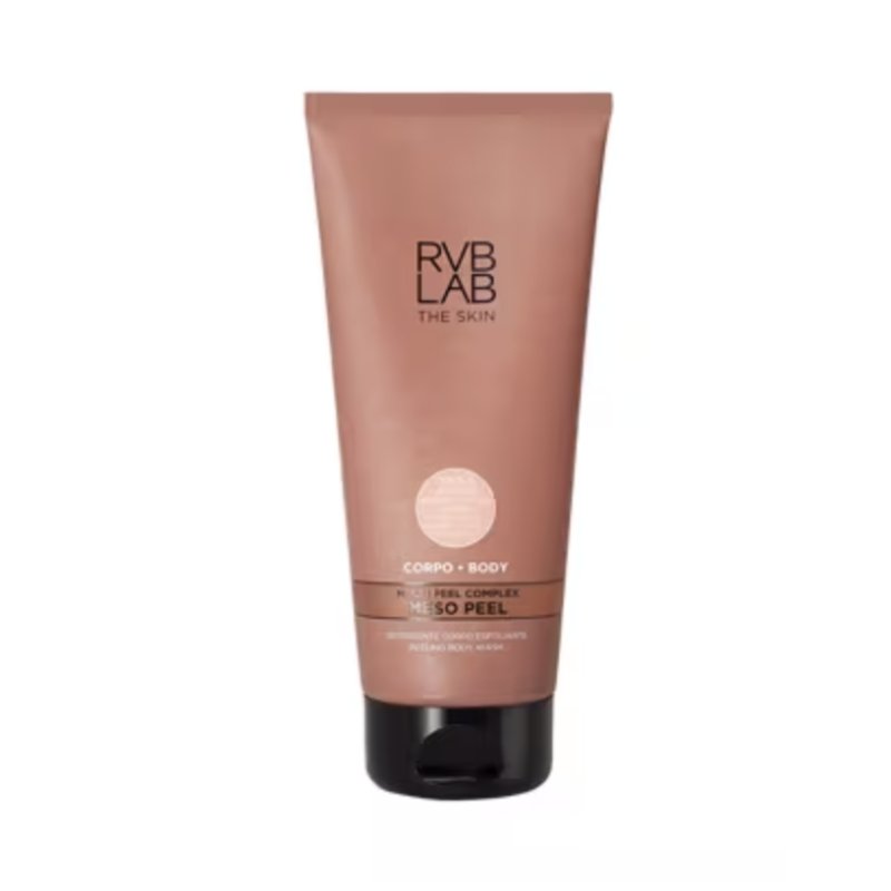 RVB MESOBODY DETERGENTE ESFOL