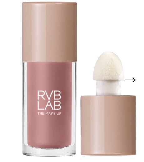 RVBLAB BLUSHY LOOK LIQUIDO 333 6ML RVBLAB BLUSHY LOOK LIQUIDO 333 6ML