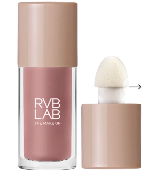 RVBLAB BLUSHY LOOK LIQUIDO 333 6ML