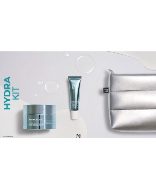 RVBLAB KIT HYDRABOOST 2025