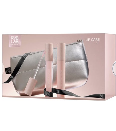 RVBLAB LIP CARE KIT 2025