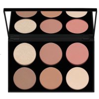 RVB PALETTE VISO&OCCHI