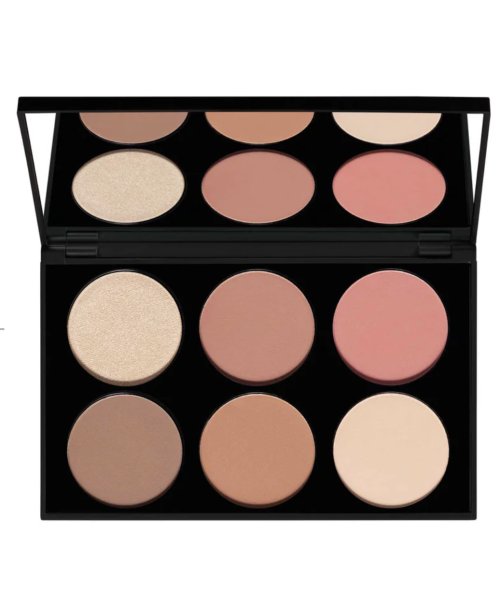 RVB PALETTE VISO&OCCHI