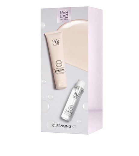 RVBLAB KIT DETERSIONE 2025