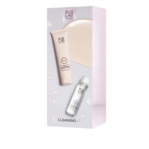 RVBLAB KIT DETERSIONE 2025