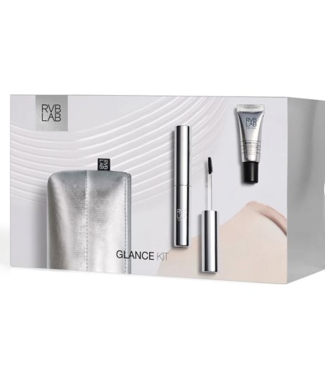 RVBLAB KIT GLANCE 2025 RVBLAB KIT GLANCE 2025