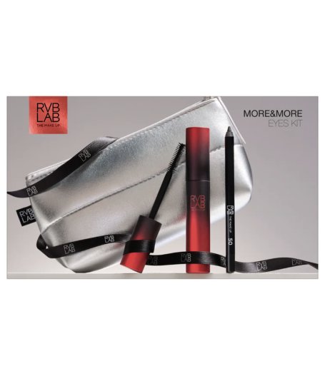 RVBLAB MORE&MORE FACE KIT 2025