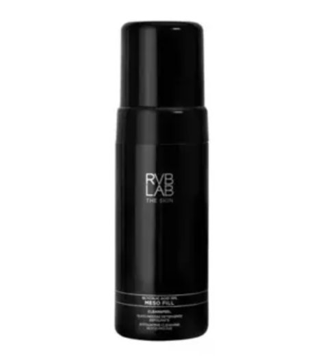 RVB GLICO MOUSSE DETERGENTE