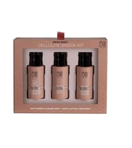 RVB KIT DISCOVERY DRENANTE MINISIZE