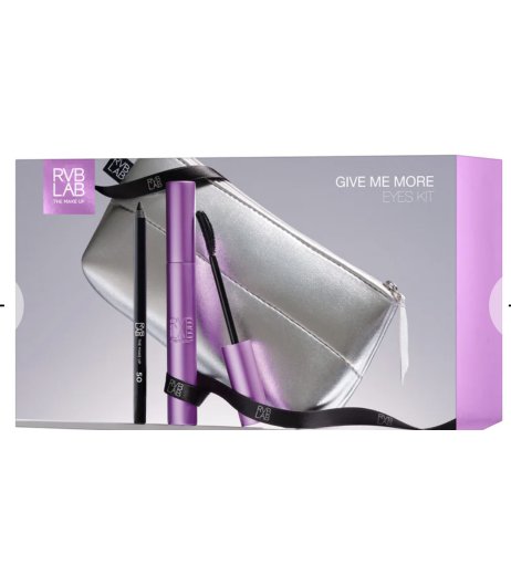 RVBLAB GIVE ME MORE EYES KIT25