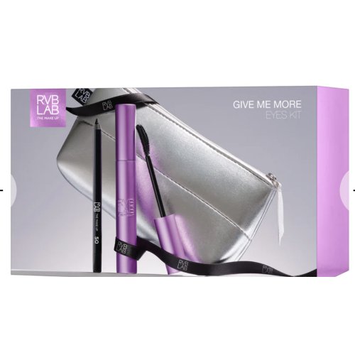 RVBLAB GIVE ME MORE EYES KIT25