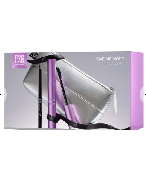 RVBLAB GIVE ME MORE EYES KIT25