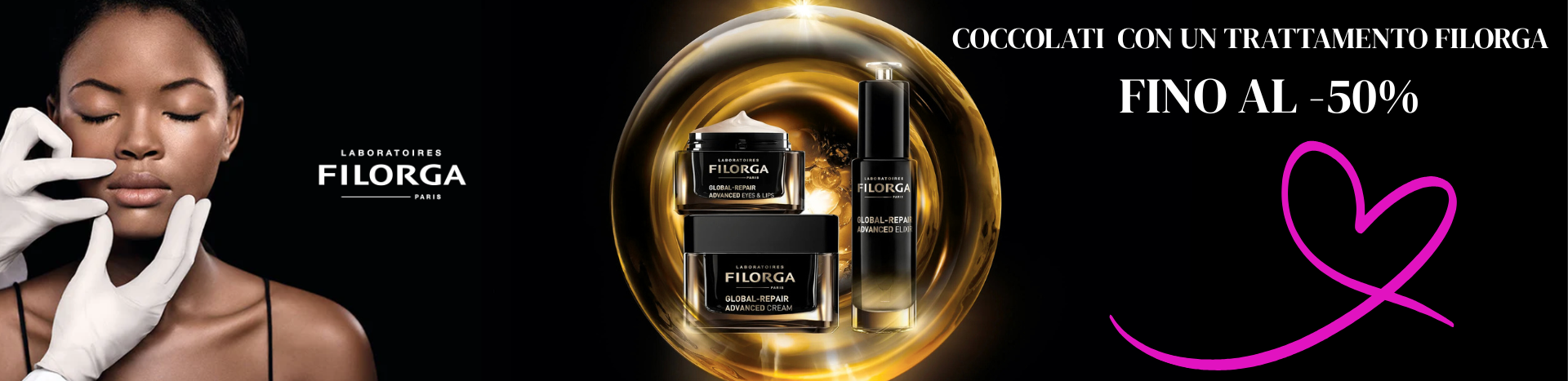 San valentino Filorga