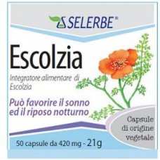 SELERBE ESCOLZIA E.S.T. 50CPS