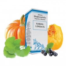 Sabal Lindas Gtt 50 Ml