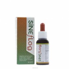 Sineflog 30 Ml Gocce