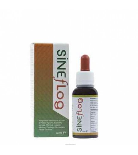 Sineflog 30 Ml Gocce Sineflog 30 Ml Gocce