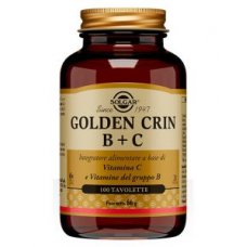 GOLDEN CRIN B+C 100TAV