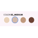 Goovi Tinted Beauty Cream Color Medium 02 Spf15 30 Ml