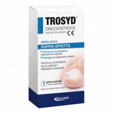 TROSYD ONICODISTROFIE 7ML