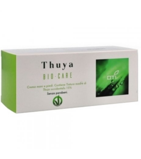Thuya Bio Care Crema 75 Ml