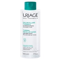 Uriage Acqua Micellare Termale Pelle Mista E Grassa 500 ML 