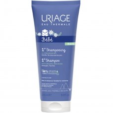 Uriage Bébé Shampoo 200 ML