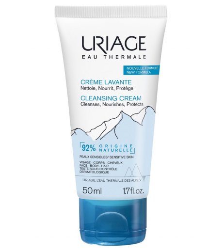 Uriage Crema Lavante 50 ML