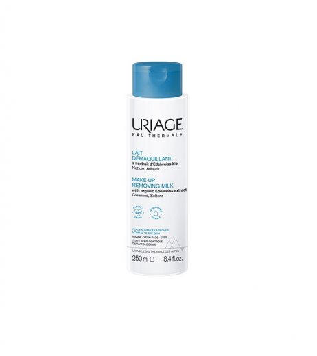 Uriage Latte Detergente Struccante 250 ML  Uriage Latte Detergente Struccante 250 ML