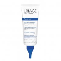 Uriage Pruriced Gel Lenitivo 100 ML 