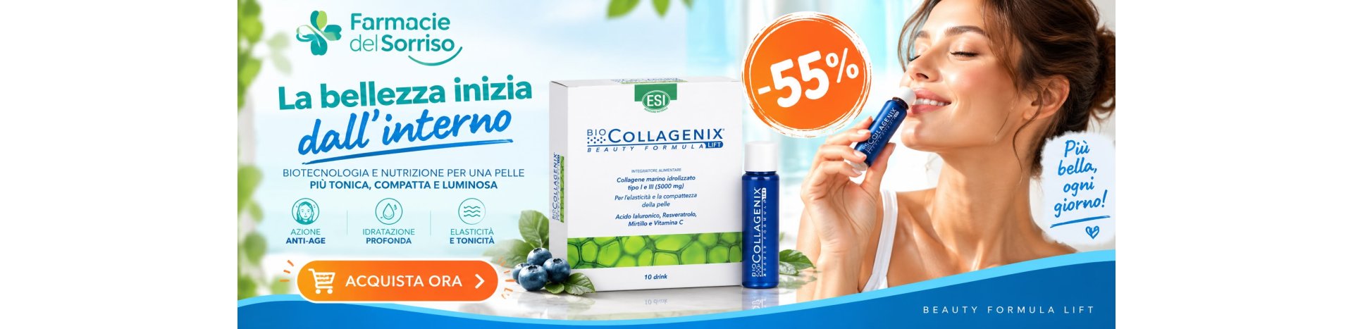 esi biocollagenix