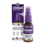 ZZZQUIL Natura Spray 30ml